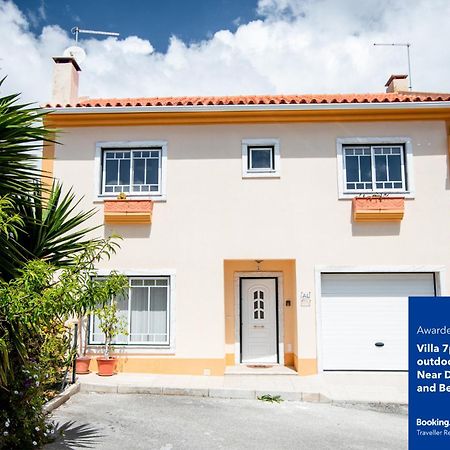 Villa 6Pax Baby Friendly Near Dino Park&Beaches São Bartolomeu Exteriér fotografie
