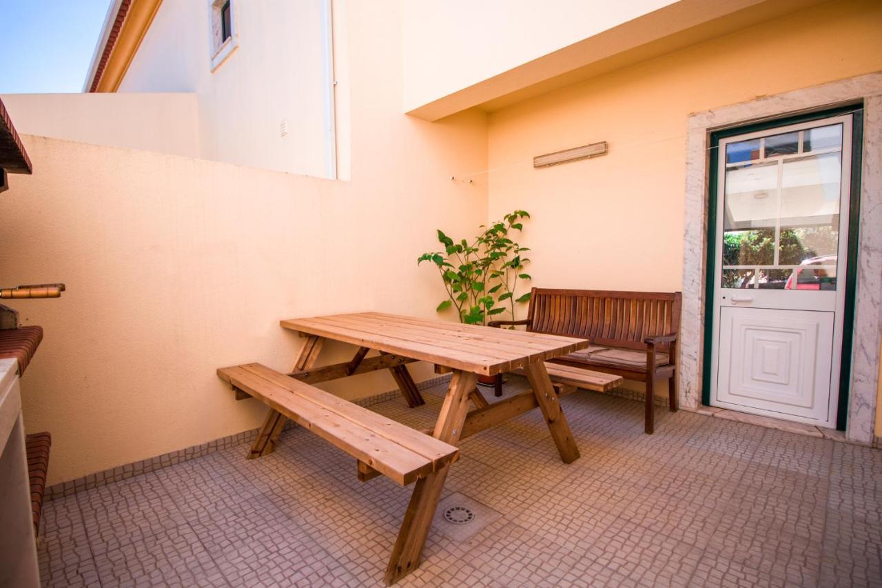 Villa 6Pax Baby Friendly Near Dino Park&Beaches São Bartolomeu Exteriér fotografie