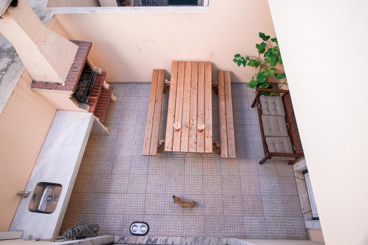 Villa 6Pax Baby Friendly Near Dino Park&Beaches São Bartolomeu Exteriér fotografie