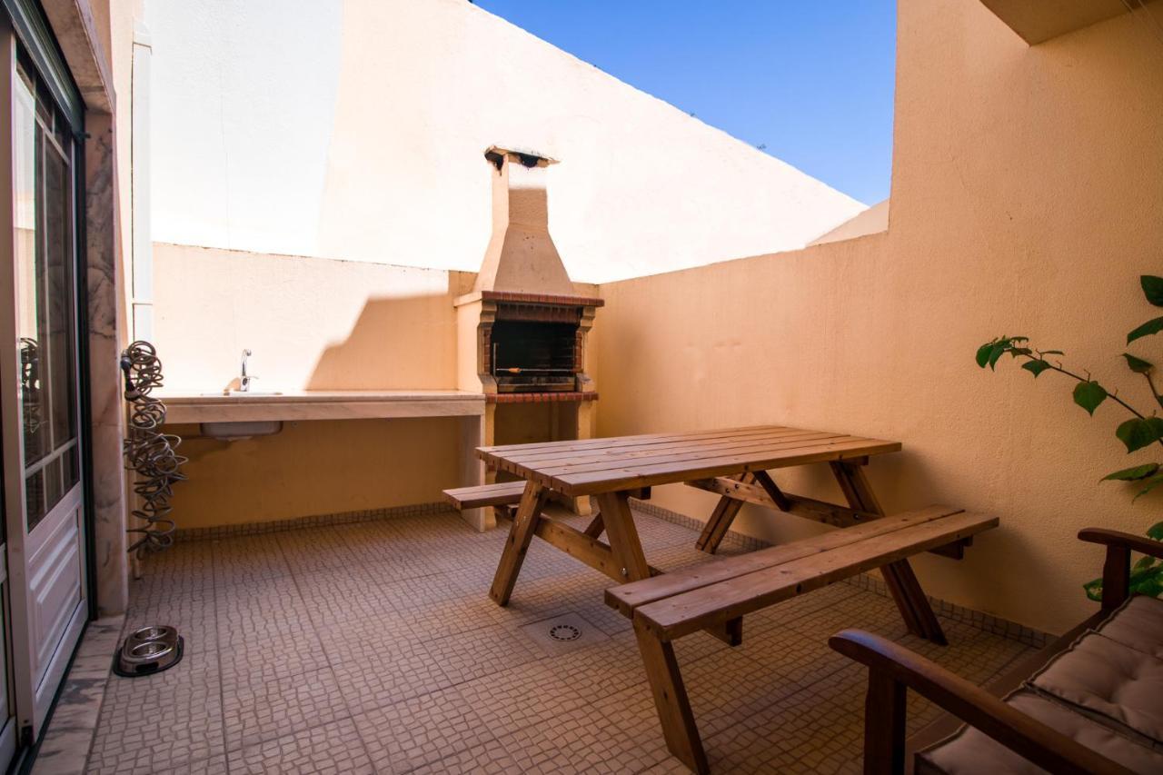 Villa 6Pax Baby Friendly Near Dino Park&Beaches São Bartolomeu Exteriér fotografie