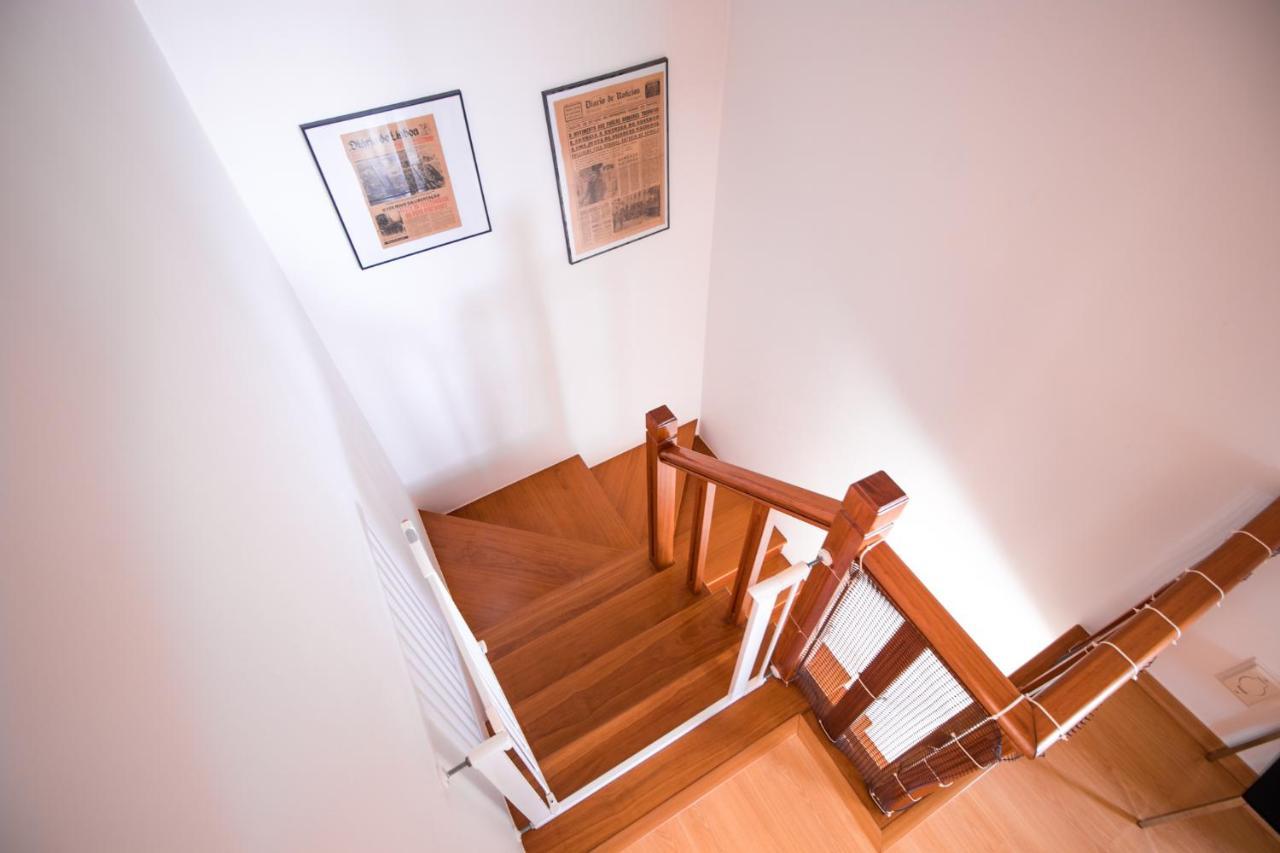 Villa 6Pax Baby Friendly Near Dino Park&Beaches São Bartolomeu Exteriér fotografie