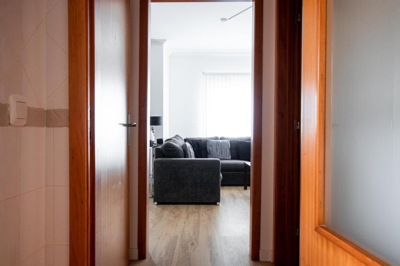 Villa 6Pax Baby Friendly Near Dino Park&Beaches São Bartolomeu Exteriér fotografie