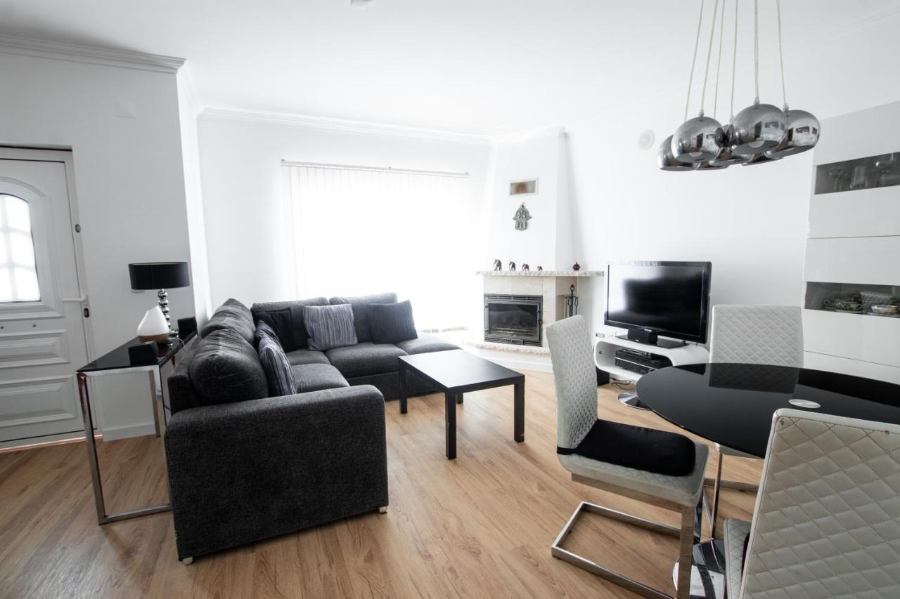 Villa 6Pax Baby Friendly Near Dino Park&Beaches São Bartolomeu Exteriér fotografie