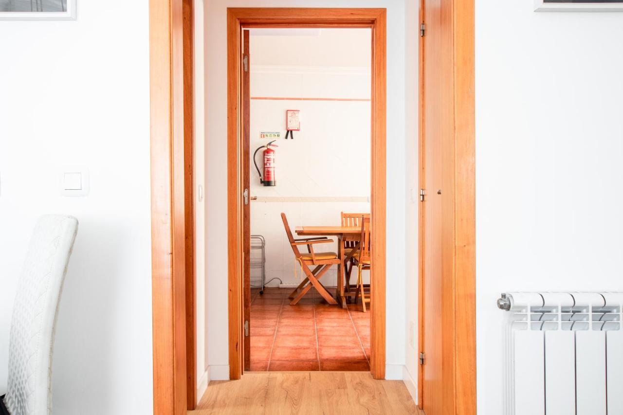Villa 6Pax Baby Friendly Near Dino Park&Beaches São Bartolomeu Exteriér fotografie