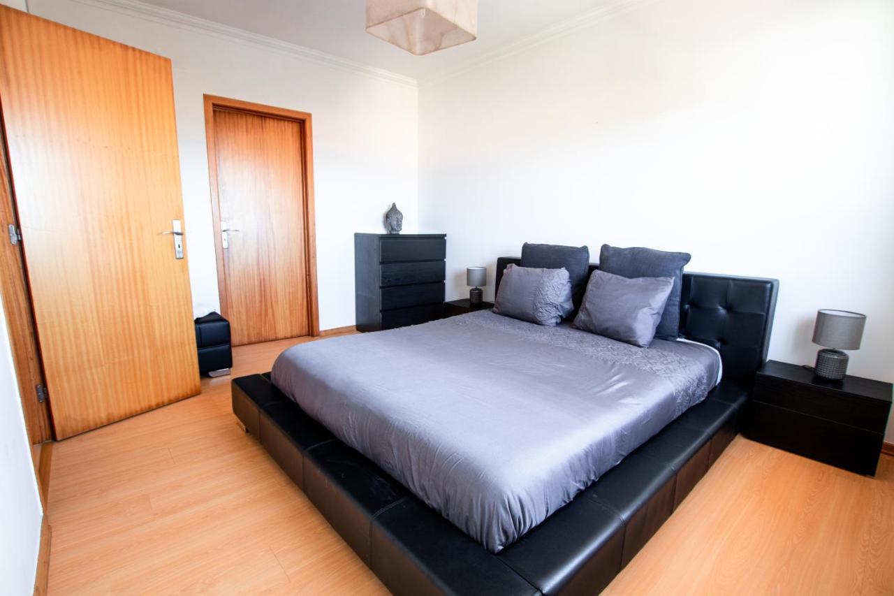 Villa 6Pax Baby Friendly Near Dino Park&Beaches São Bartolomeu Exteriér fotografie