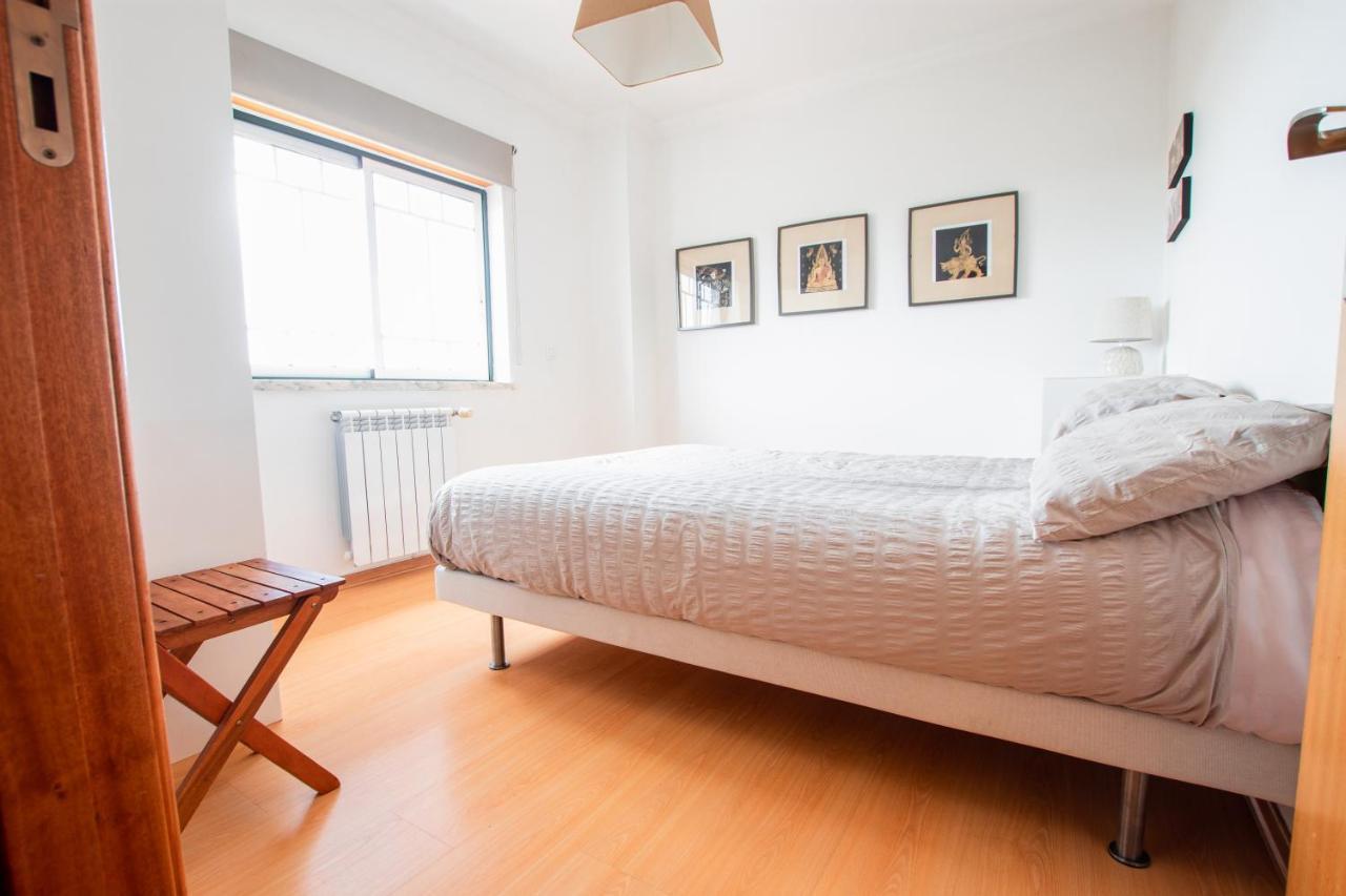 Villa 6Pax Baby Friendly Near Dino Park&Beaches São Bartolomeu Exteriér fotografie