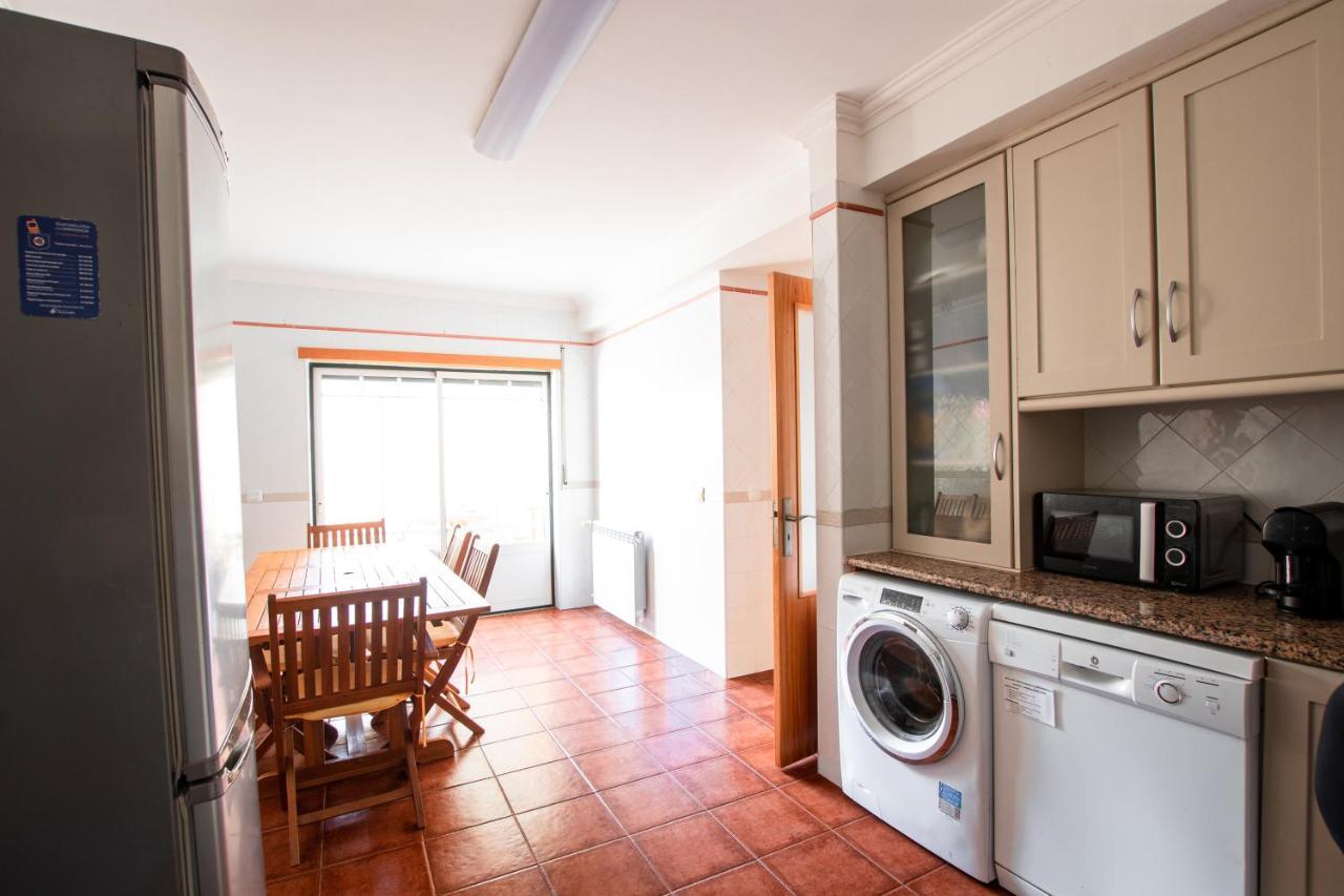Villa 6Pax Baby Friendly Near Dino Park&Beaches São Bartolomeu Exteriér fotografie