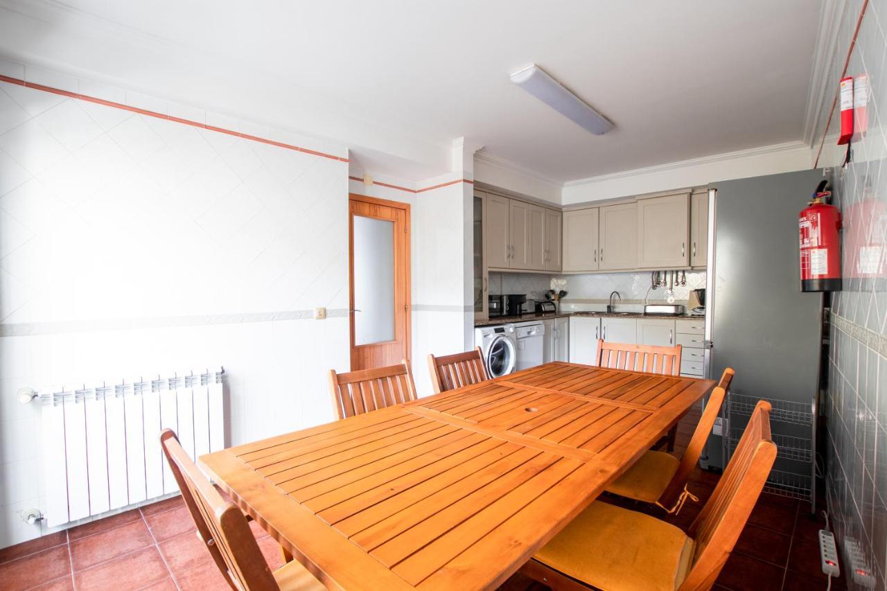 Villa 6Pax Baby Friendly Near Dino Park&Beaches São Bartolomeu Exteriér fotografie