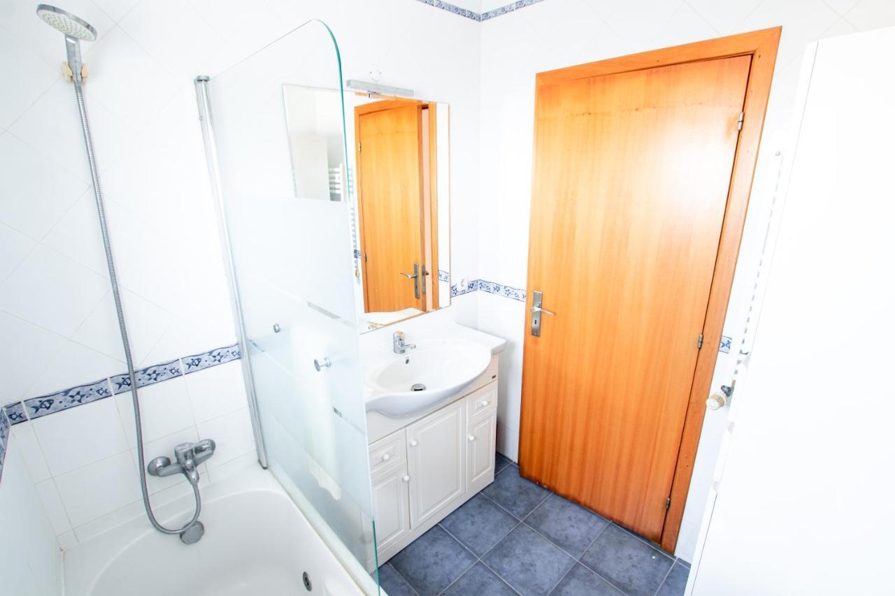 Villa 6Pax Baby Friendly Near Dino Park&Beaches São Bartolomeu Exteriér fotografie