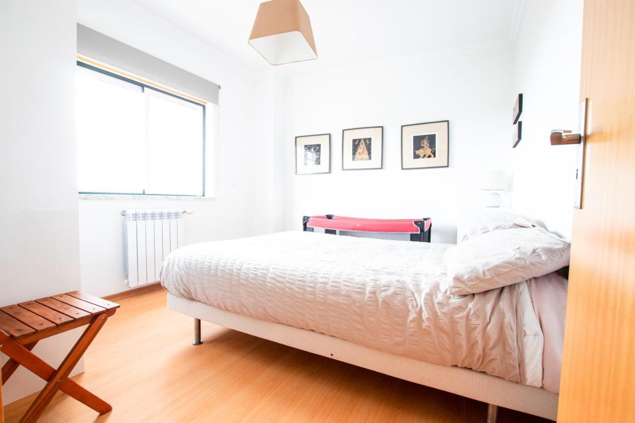 Villa 6Pax Baby Friendly Near Dino Park&Beaches São Bartolomeu Exteriér fotografie