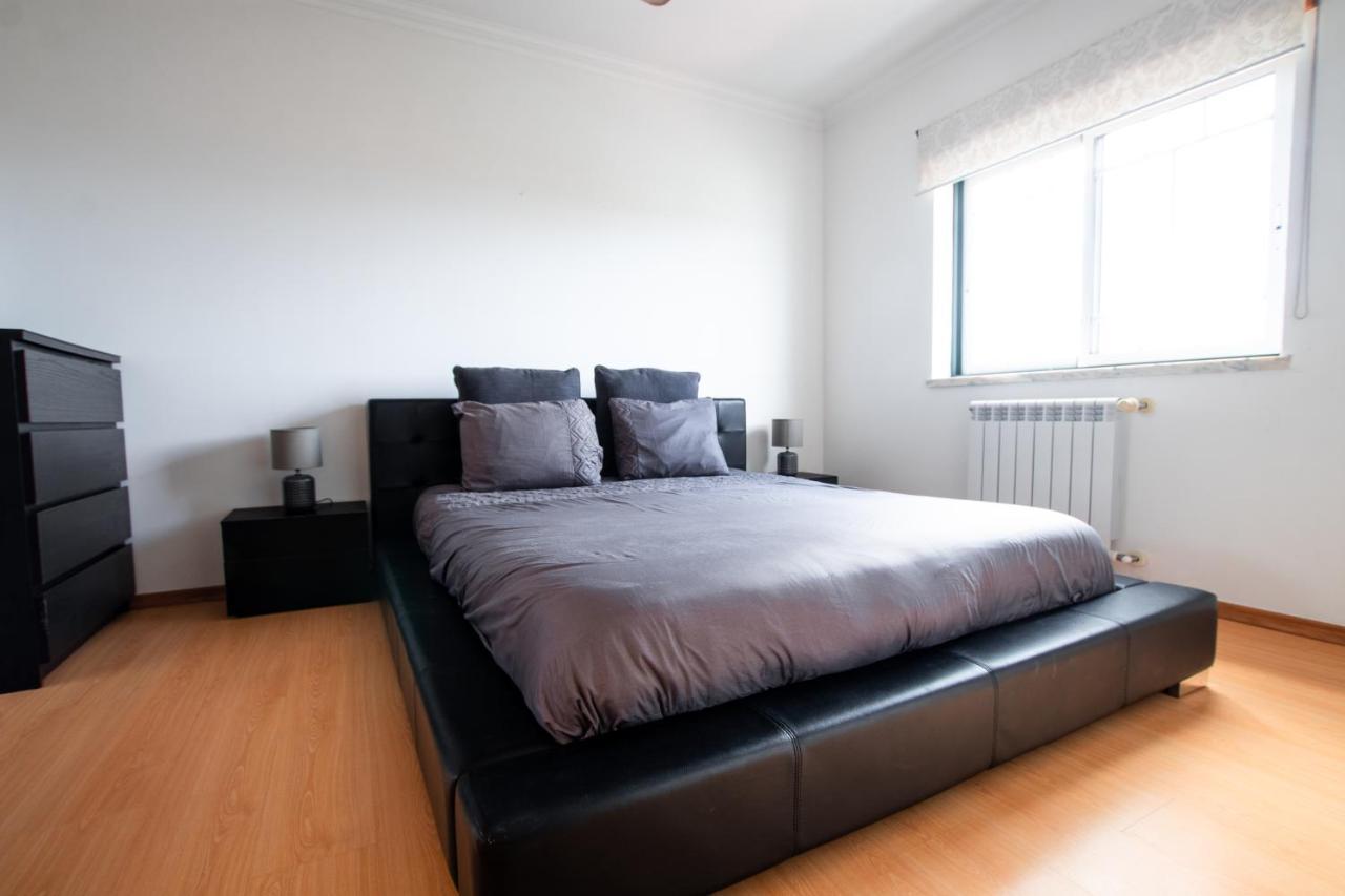 Villa 6Pax Baby Friendly Near Dino Park&Beaches São Bartolomeu Exteriér fotografie