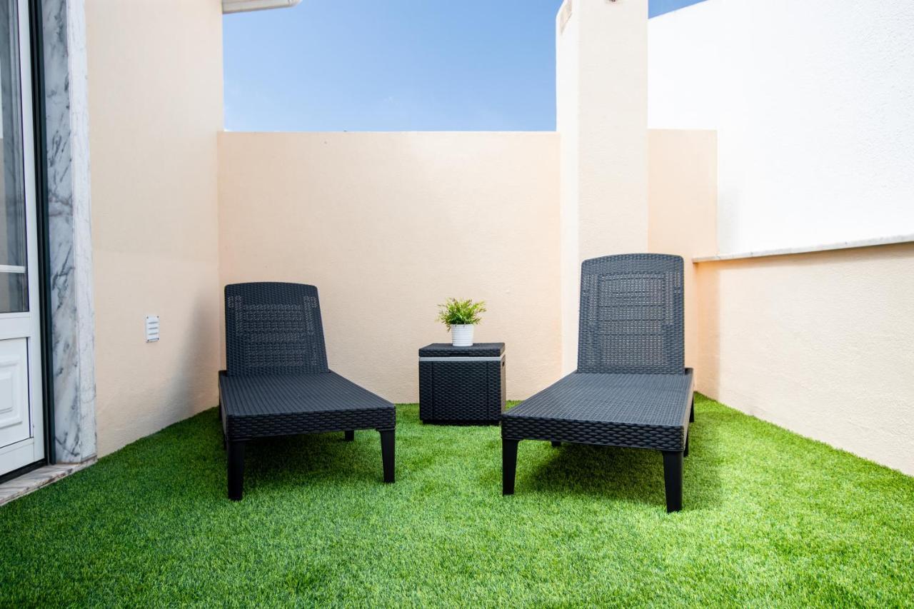Villa 6Pax Baby Friendly Near Dino Park&Beaches São Bartolomeu Exteriér fotografie