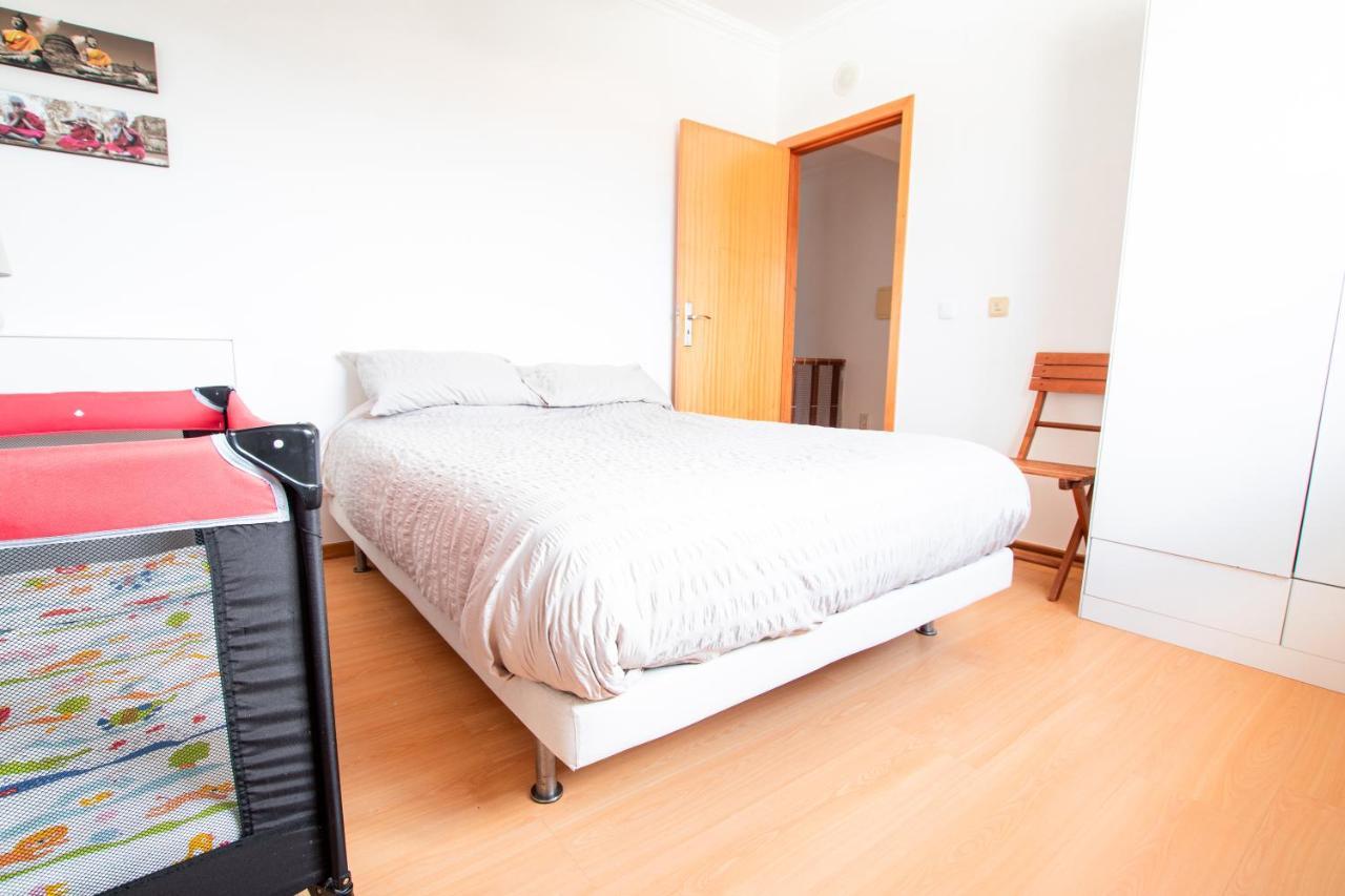 Villa 6Pax Baby Friendly Near Dino Park&Beaches São Bartolomeu Exteriér fotografie