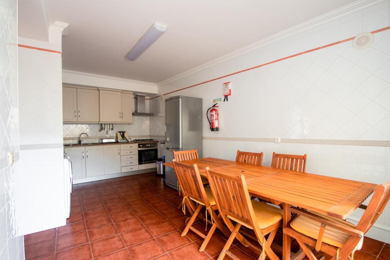 Villa 6Pax Baby Friendly Near Dino Park&Beaches São Bartolomeu Exteriér fotografie