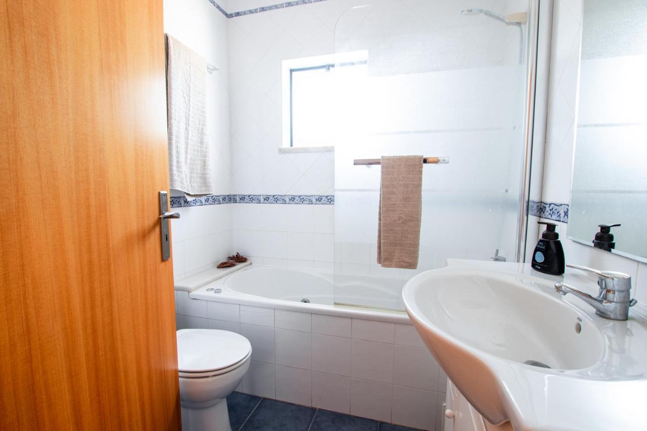 Villa 6Pax Baby Friendly Near Dino Park&Beaches São Bartolomeu Exteriér fotografie