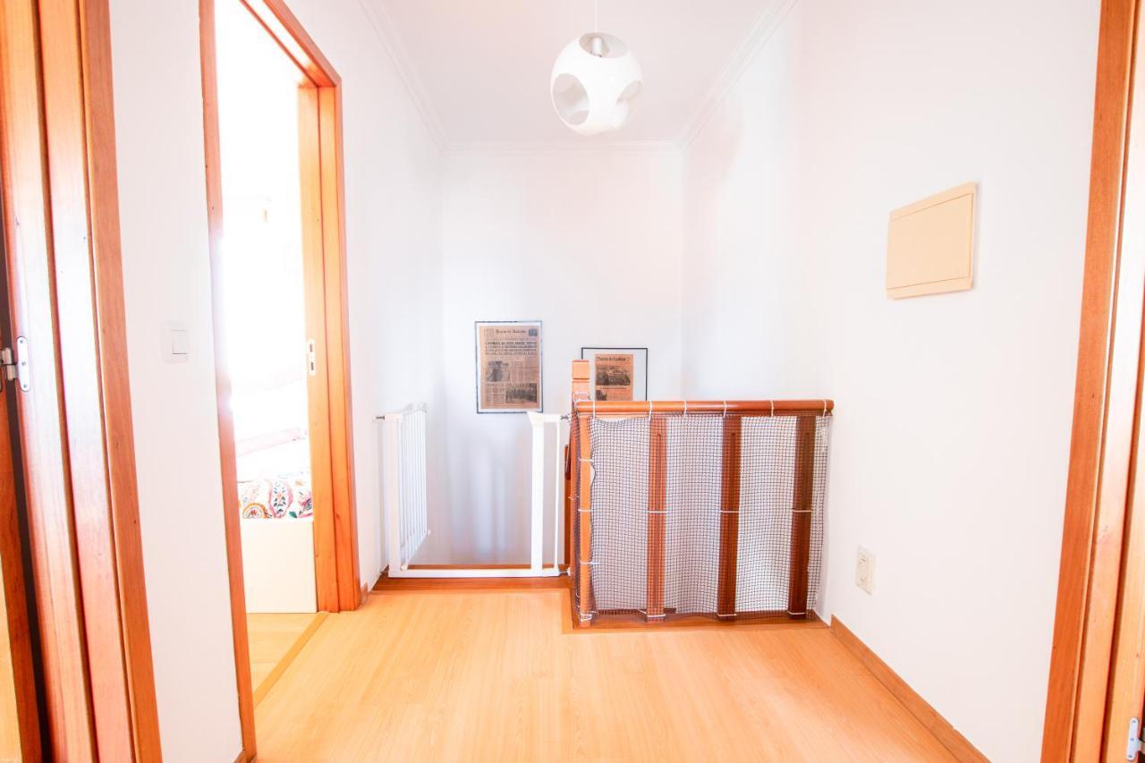 Villa 6Pax Baby Friendly Near Dino Park&Beaches São Bartolomeu Exteriér fotografie