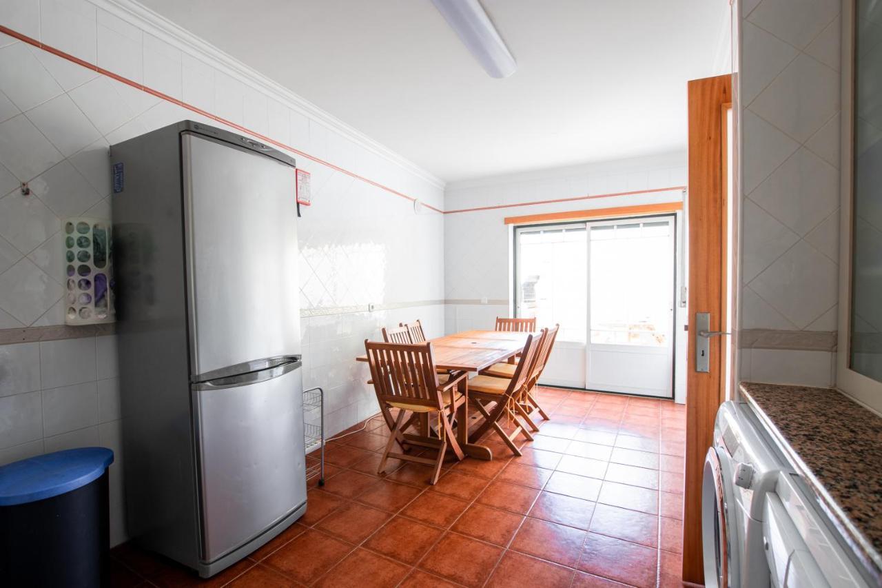 Villa 6Pax Baby Friendly Near Dino Park&Beaches São Bartolomeu Exteriér fotografie
