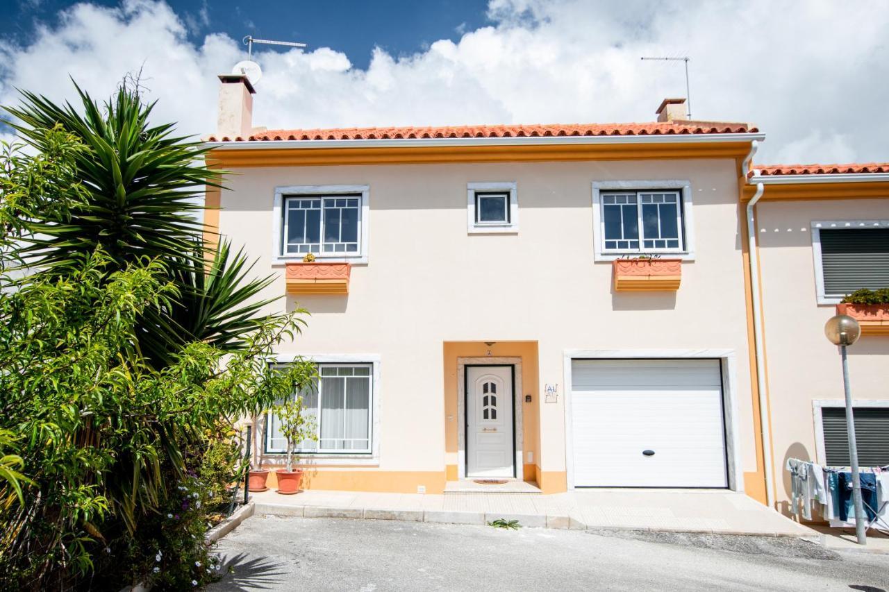Villa 6Pax Baby Friendly Near Dino Park&Beaches São Bartolomeu Exteriér fotografie