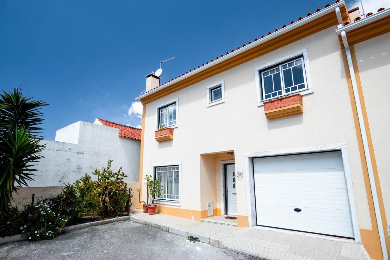 Villa 6Pax Baby Friendly Near Dino Park&Beaches São Bartolomeu Exteriér fotografie