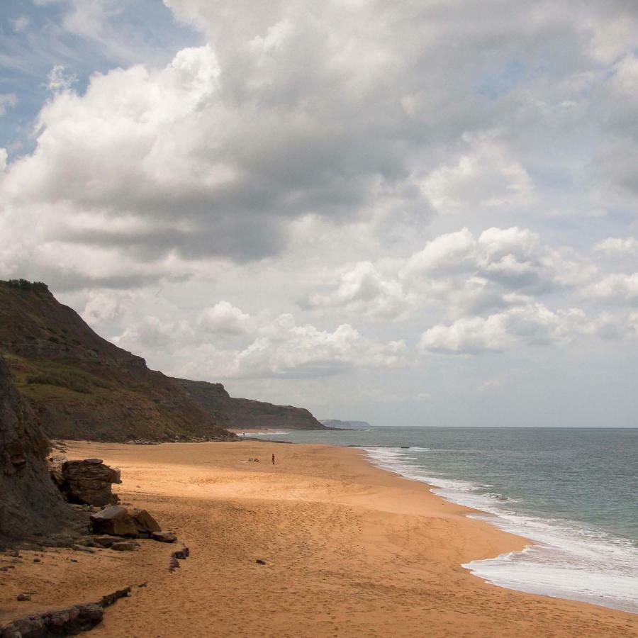 Villa 6Pax Baby Friendly Near Dino Park&Beaches São Bartolomeu Exteriér fotografie